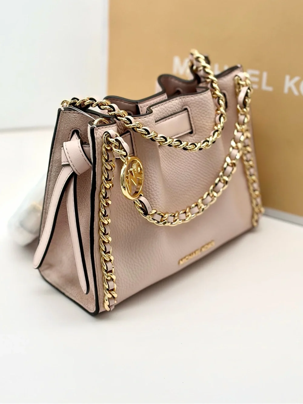 Michael Kors chic michael